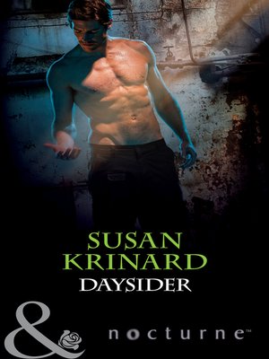 cover image of Daysider